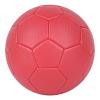 Linkidea Red Soccer Ball Size 4, Gift for Girls Sports & Outdoor Play view 1