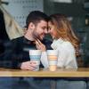 Outdoor folding water cup Silicone cup Convenient compressible folding coffee cup view 3