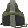 ATBP Tactical Sling Backpack With Holster Military Crossbody Bag for Men Single Shoulder Back Pack 10L view 2