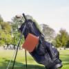 Golf Gifts for Men Women Golfer, Golf Gift Set Accessories Kit with Premium Leather Case Bag Ball Tee Accessory Set Golfing Suitable for Beginner or Pros view 2