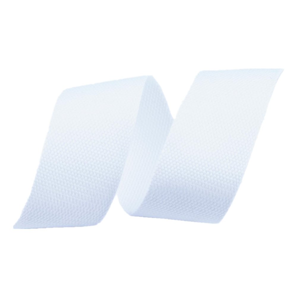1 Inch Wide Cotton Webbing Strap for Bags Rucksack Backpacks Luggage Cargo Strapping Arts and Crafts