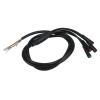 XIBANY Motorized Scooter Electric Scooter Cable Parts for KUGOO G-Booster Electric Scooter Control Integrated Wiring Harness Data Cable,1.2M Motorized Scooter view 3