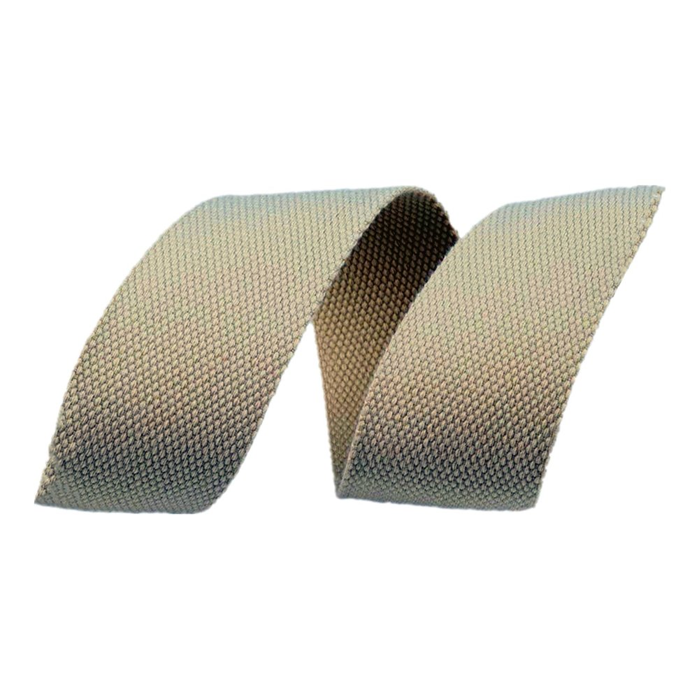 1 Inch Wide Cotton Webbing Strap for Bags Rucksack Backpacks Luggage Cargo Strapping Arts and Crafts