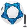 AYANICA Soccer Ball Size 3,4,5 Soft PU for Practice Training Gift Boys Girls Come with Pump and Needle view 1