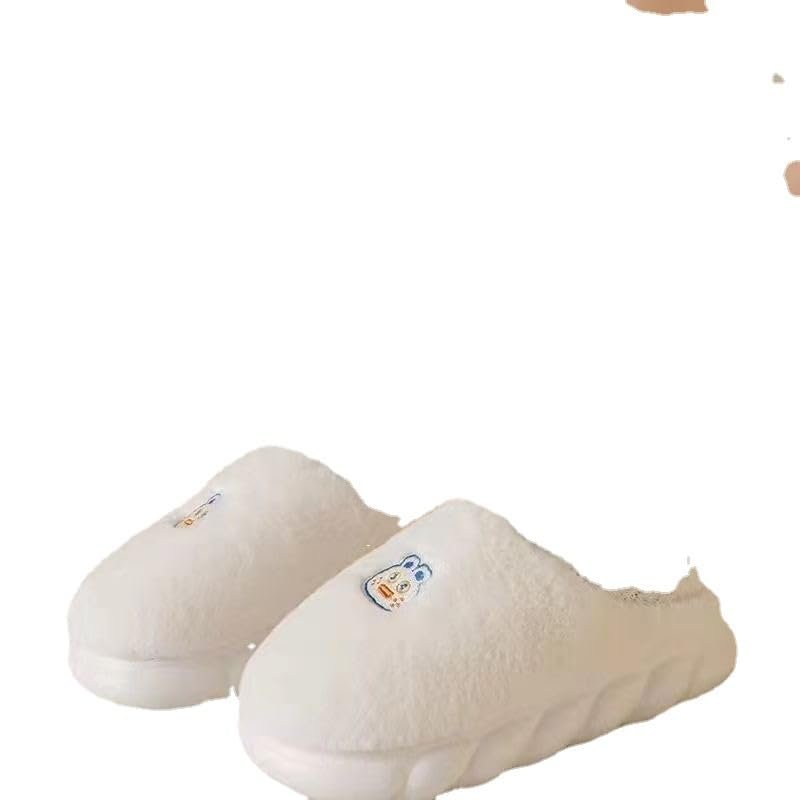 Coral velvet thick socks women's winter home socks plush thick postpartum towel socks month socks autumn and winter sleep socks