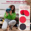 12 PCS Bowling Sanding Pads, Bowling Ball Sanding Sand Pads Polishing Cleaning Kit, Grit 400, 500~600, 800~1000, 1200~1500, 2000, 2500, 3000, 5000, Bowling Ball Resurfacing Polishing Kit view 4