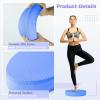 3PCS Foam Balance Pad, Cushion for Physical Therapy and Rehabilitation, Trainer Foam for Exercise, Workouts, Yoga, Pilates, Balance Training Pads view 3