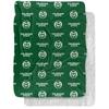 Colorado State University Blanket, 60"x80" Logo Pattern Silky Touch Sherpa Back Super Soft Throw Blanket view 1