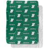 Binghamton University Blanket, 60"x80" Logo Pattern Silky Touch Sherpa Back Super Soft Throw Blanket view 1