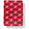 Minnesota State University Moorhead Blanket, 60"x80" Logo Pattern Silky Touch Sherpa Back Super Soft Throw Blanket view 1