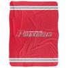 California State University, East Bay Blanket, 60"x80" Primary Logo, Silky Touch Sherpa Back Super Soft Throw Blanket view 2