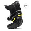 Men's Running Sneakers Tennis Walking Shoes Fashion Ultra Light Breathable Gym Casual Work Cross Trainer view 4