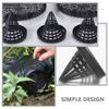 Yardwe 6pcs Lid Portable EEL Cage Lid for Crawfish Mesh Trap Lightweight Design view 4