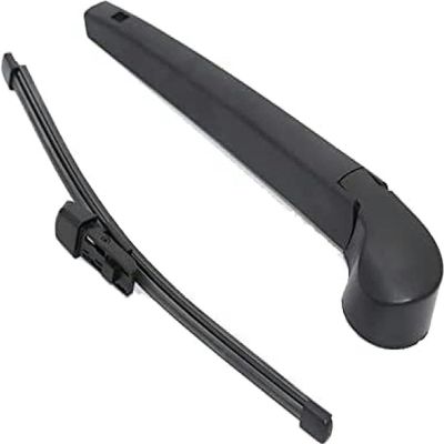 TWSIT Rear Wiper Arm Blade,Fit for Sk-oda Kodiaq 2016-2020 Windshield Windscreen Rear Window