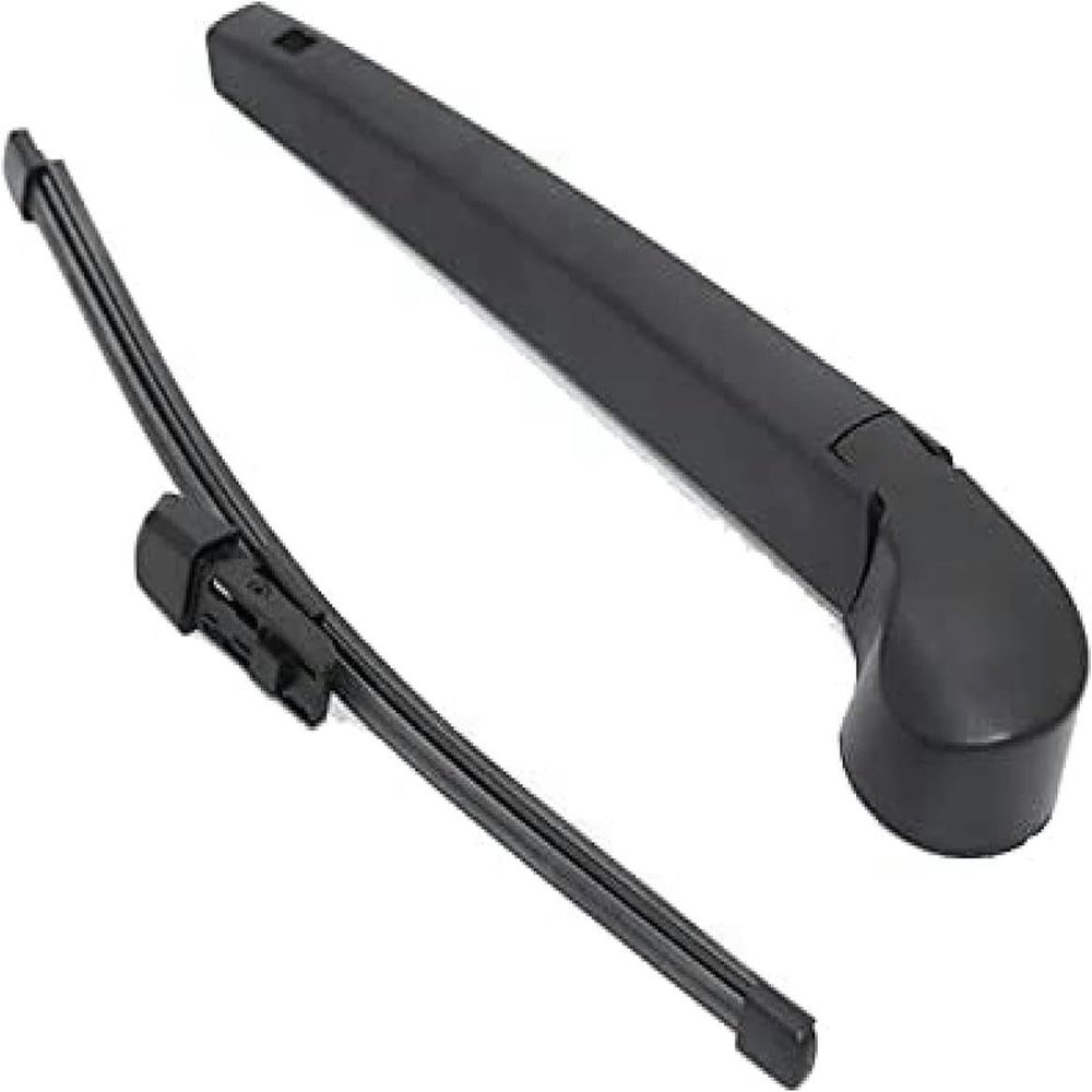TWSIT Rear Wiper Arm Blade,Fit for Sk-oda Kodiaq 2016-2020 Windshield Windscreen Rear Window