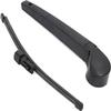 TWSIT Rear Wiper Arm Blade,Fit for Sk-oda Kodiaq 2016-2020 Windshield Windscreen Rear Window view 1