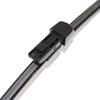 TWSIT Rear Wiper Arm Blade,Fit for Sk-oda Kodiaq 2016-2020 Windshield Windscreen Rear Window view 2