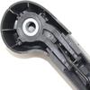 TWSIT Rear Wiper Arm Blade,Fit for Sk-oda Kodiaq 2016-2020 Windshield Windscreen Rear Window view 4