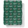 Cleveland State University Blanket, 60"x80" Logo Pattern Silky Touch Sherpa Back Super Soft Throw Blanket view 1