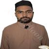 2 Pcs Black & White Islamic Hat Men Egyptian Kufi Kofi Koofi Fabric Mens Headwear Topi Imam El Shaarawy Cap Plain Prayer Muslim Egypt Arab Arabian Islam Mens Sha'rawi Worship Soft Comfortable ( Small) view 4