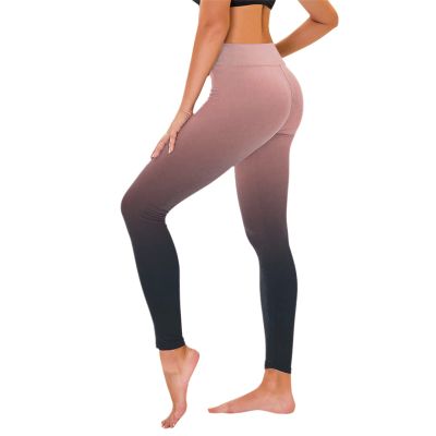 asntrgd Womens Legging Tall Plus Size High Waisted Yoga Leggings Stretch Compression Booty Workout Pants Tights with Pockets