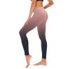 asntrgd Womens Legging Tall Plus Size High Waisted Yoga Leggings Stretch Compression Booty Workout Pants Tights with Pockets view 1