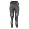asntrgd Womens Legging Tall Plus Size High Waisted Yoga Leggings Stretch Compression Booty Workout Pants Tights with Pockets view 4