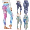 asntrgd Woman Leggings Women's Tall High Waisted Yoga Legging Compression Stretch Butt Lifting Workout Pants with Pockets view 2