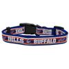 New & Improved Pets First NFL Licensed PET Collar- Heavy-Duty, Strong, and Durable New Dog Collar. Available in 32 Football Teams and 4 Sizes view 2