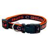 New & Improved Pets First NFL Licensed PET Collar- Heavy-Duty, Strong, and Durable New Dog Collar. Available in 32 Football Teams and 4 Sizes view 1