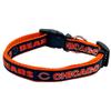 New & Improved Pets First NFL Licensed PET Collar- Heavy-Duty, Strong, and Durable New Dog Collar. Available in 32 Football Teams and 4 Sizes view 2