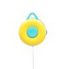 Badminton Training Tool for Solo Practice, Racket with Stable Suction Base, high-Strength Elastic Rope, Improves Skills for Children, and Adults, Suitable for Indoor and Outdoor Exercise. view 2