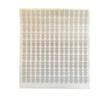 Floordrobe Clothing Reflective Dot Stickers for Golf Launch Monitors (420) view 1