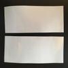 Floordrobe Clothing Reflective Dot Stickers for Golf Launch Monitors (420) view 3