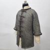 9 mm Mild Steel Flat Ring riveted with Washer Haubergeon Chainmail Shirt by MEDIEVAL KNIGHTS (2 X-Large) view 4