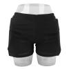 BusoTh Protective Shorts, Breathable Nylon Ski Hip Protector, Widely Applicable to The Skin, Comfortable for Skating (L) view 1