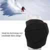 BusoTh Protective Shorts, Breathable Nylon Ski Hip Protector, Widely Applicable to The Skin, Comfortable for Skating (L) view 4