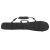 AYNEFY Split Rowing Bag with Heavy Duty Boat Shoulder Strap, Paddle Carry Bag, 600D Oxford Cloth for Boating (Black), AYNEFYxgi8necf9u-11 view 4