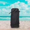 Aosekaa Inflatable Paddleboard Backpack with Zipper, Large Capacity Stand up Paddle Board Travel Bag, Travel Backpack Carrying Bag for Standing Board or Paddle Board Accessories Water Sports Outdoor view 2
