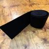 18 oz Bunk Marine Carpet/Boat Trailer - Black - 9" x 50'' - Runners/Outdoors view 1