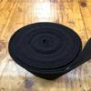 18 oz Bunk Marine Carpet/Boat Trailer - Black - 9" x 50'' - Runners/Outdoors view 2