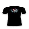 Buc-ee's New Year's Eve Glow in The Dark T-Shirt, 2024 (US, Alpha, Small, Regular, Regular, Black) view 1