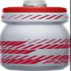 CamelBak Podium Bike Water Bottle 24oz, Racer Red view 2