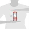 CamelBak Podium Bike Water Bottle 24oz, Racer Red view 3