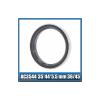 AC3544 AC3344 Bike Headset Bearings 2Pcs 35 * 44 * 5.5 33 * 44 * 6 MM 36/45 Degree Chrome Steel Tapered Upper Lower ACB is44 Bearing Set view 3