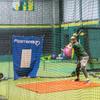 FORTRESS Baseball Batting Cage Nets | Professional Fully Enclosed #36/#42/#62 Grade Heavy Duty HDPP Netting | Two Piece Baseball & Softball Cage Netting (#42, 60 x 12 x 12) view 3