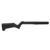 Magpul MOE X-22 Stock for Ruger 10/22, Black view 1