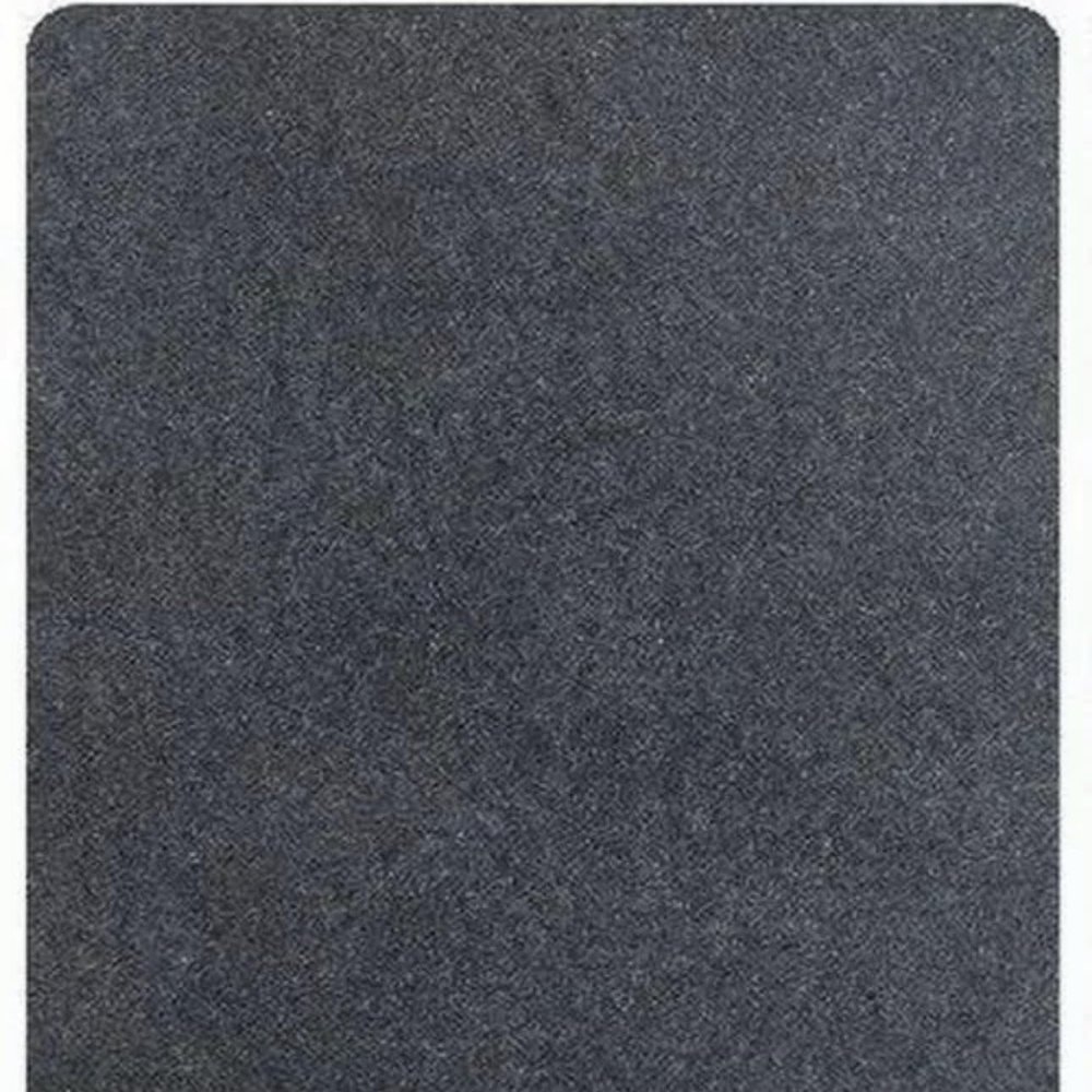 Boat/Marine Carpet 16 oz - 6' Wide - You Choose Length (5'-30') and 13 Colors - (Gun Metal, 6' x 5')