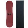 Thank You Skateboard Deck Smell Ya Later 8.0" with Grip view 1