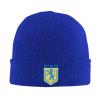 Byoblu Jewish Israel Emblem of Jerusalem Adult Knitted Hat Beanie Winter Warm Skull Hat - Men Women Blue view 1
